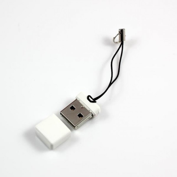 Embedded Mobile Phone Memory Card Reader...
