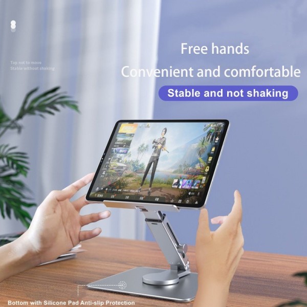 Tablet Computer Lifting And Retracting P...