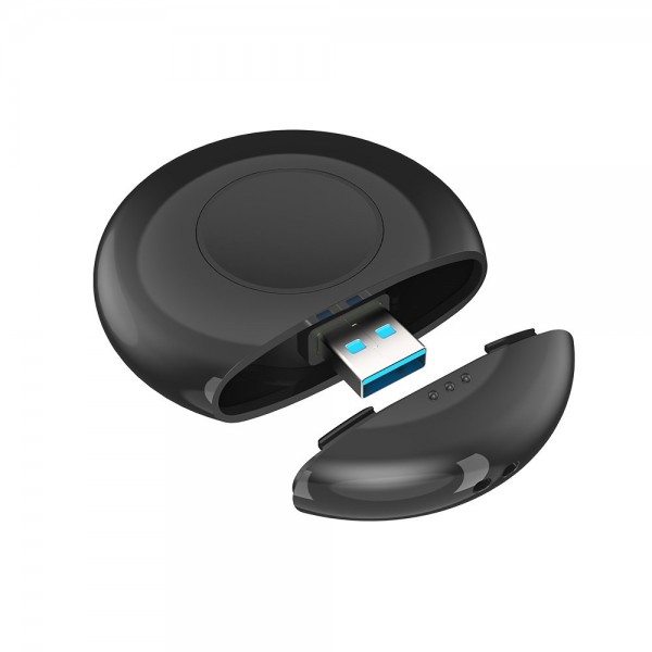 Wireless Charger 5 In 1 Usb Card Reader