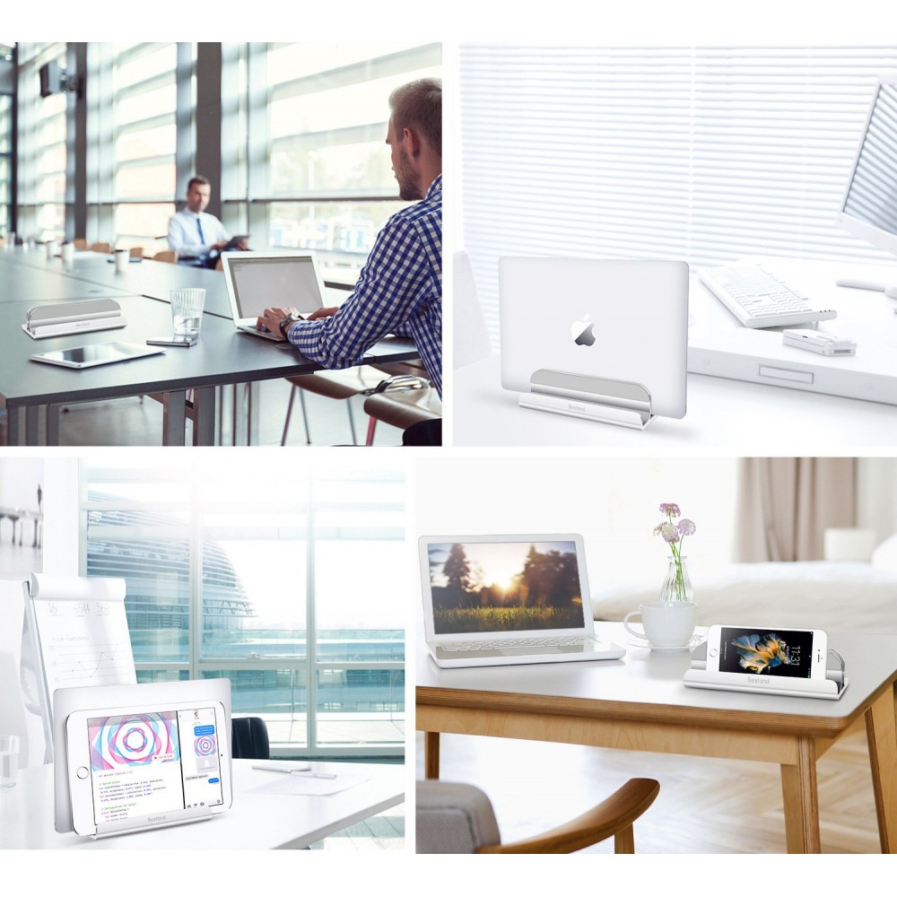 Tablet computer aluminum alloy bracket