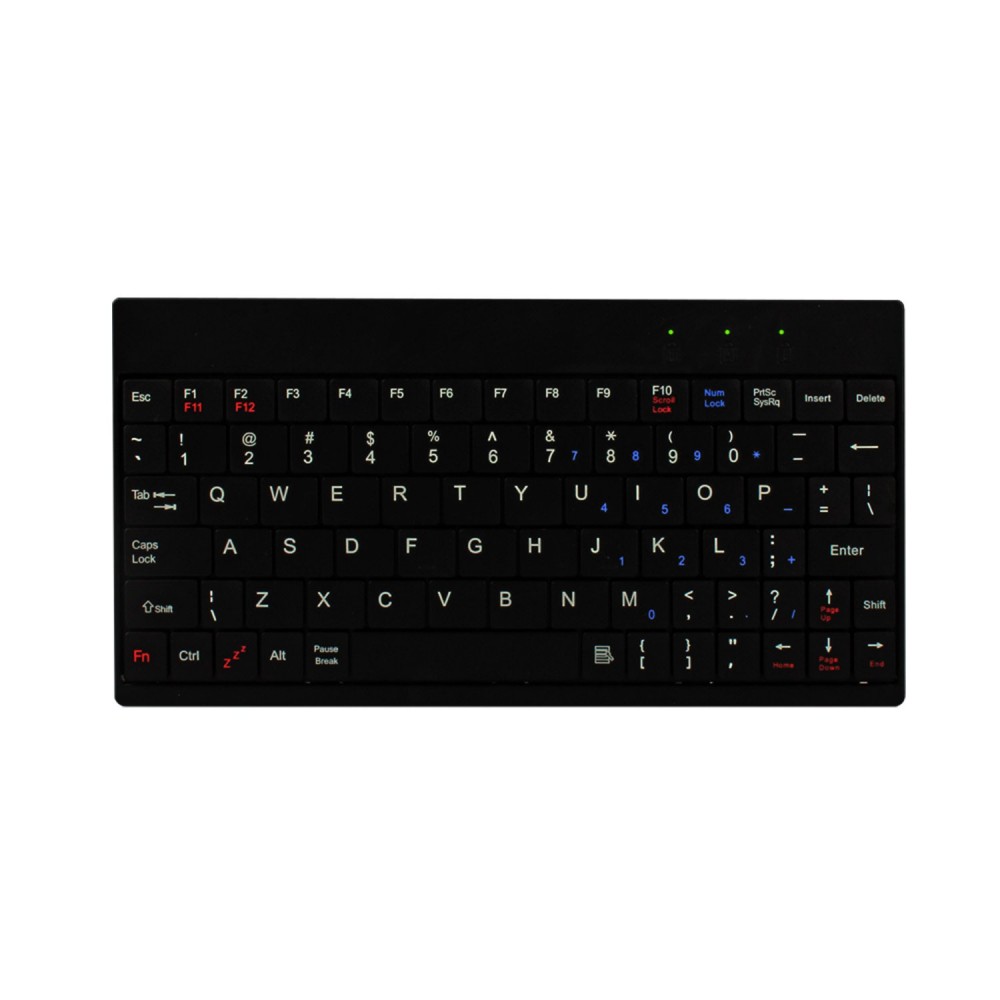 80 Keys Wired Keyboard Mini USB Connector Keyboard Portable Durable Keyboard With Carry Bag Tablet Stand For Android Window Tablet 80 Keys Wired Keyboard Mini USB Connector Keyboard Portable Durable Keyboard With Carry Bag Tablet Stand For Android Window Tablet
