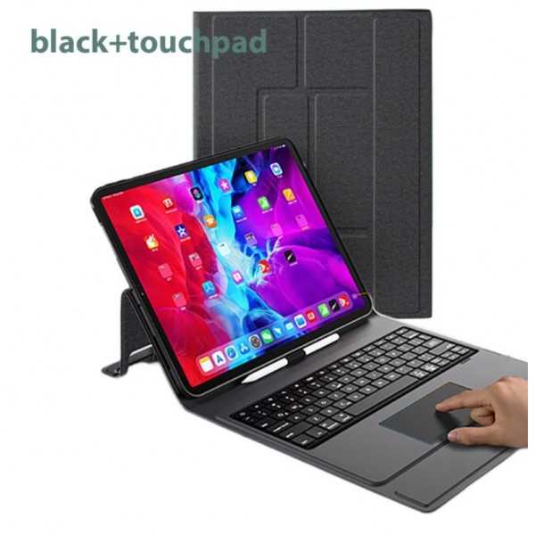 Bluetooth Keyboard Protector Integrated ...