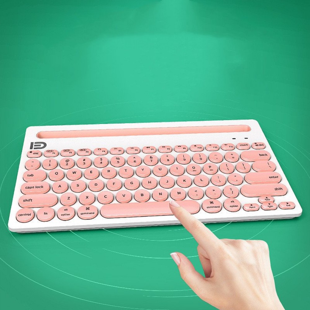 Wireless bluetooth keyboard Wireless bluetooth keyboard