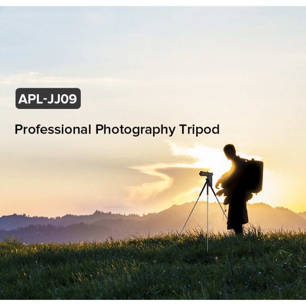 Compatible with Apple, Convenient camera phone telescopic tripod Compatible with Apple, Convenient camera phone telescopic tripod