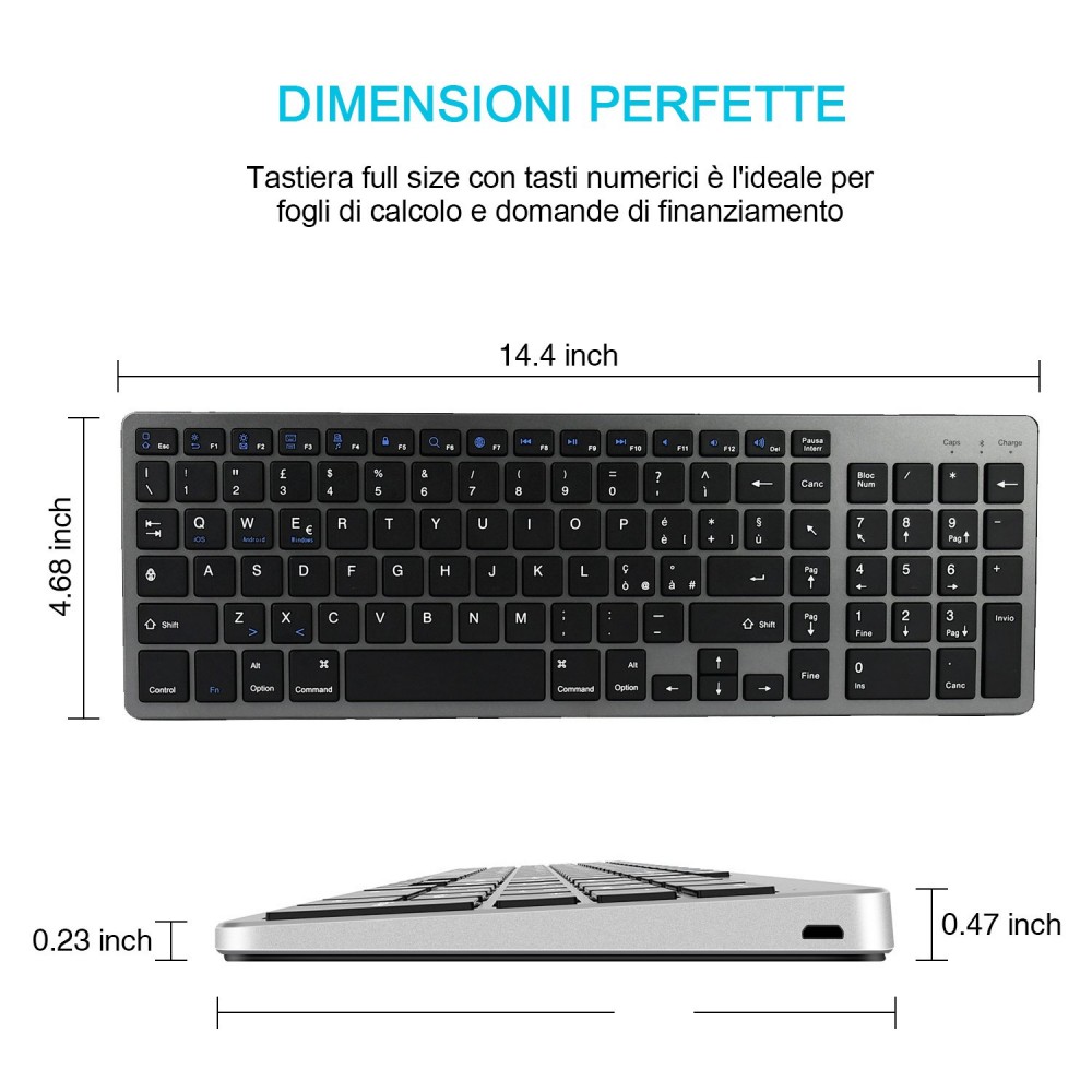 Tablet Phone Universal Digital Rechargeable Bluetooth Keyboard Tablet Phone Universal Digital Rechargeable Bluetooth Keyboard