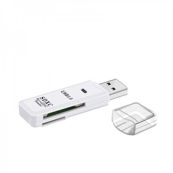 Memory Size Card Two-in-one Multi-functi...