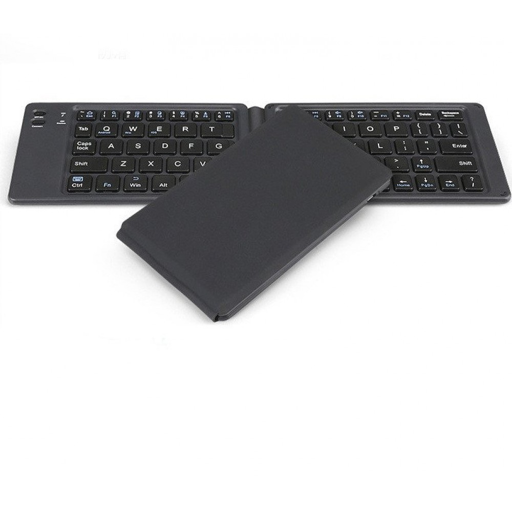 Compatible with Apple, Aerospace Folding Bluetooth Keyboard Ipad Tablet Phone Universal Office Keyboard Compatible with Apple, Aerospace Folding Bluetooth Keyboard Ipad Tablet Phone Universal Office Keyboard