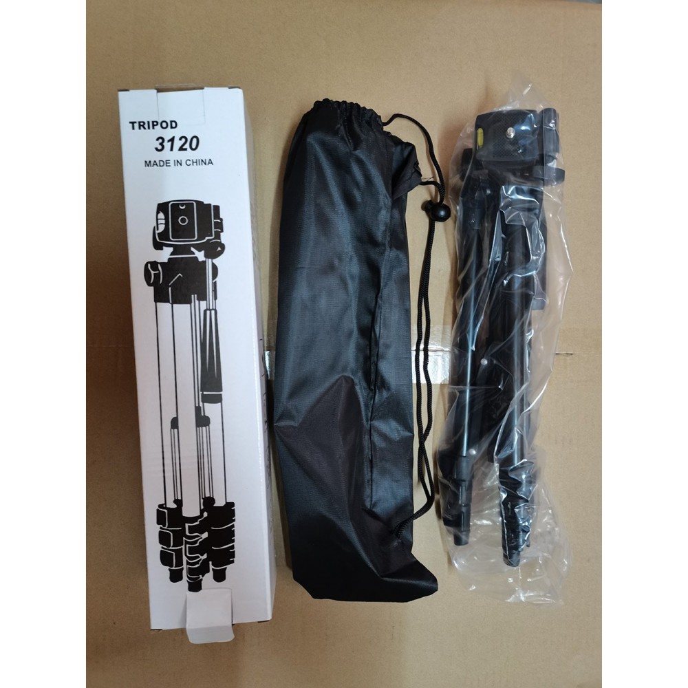 Compatible with Apple, Dslr Camera Tripod Camera Portable Micro Single Tripod