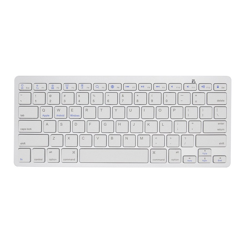 Mobile Phone Tablet Computer Three-system Ultra-thin Mini Portable Wireless Keyboard Mobile Phone Tablet Computer Three-system Ultra-thin Mini Portable Wireless Keyboard