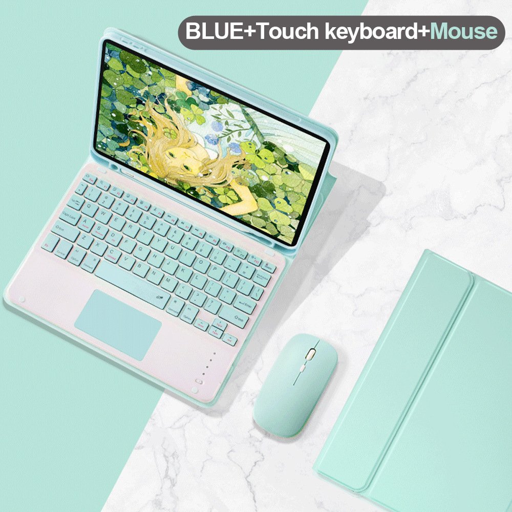 Tablet Bluetooth Keyboard Protector Touch Keyboard Dual Mode Bluetooth Mouse Tablet Bluetooth Keyboard Protector Touch Keyboard Dual Mode Bluetooth Mouse