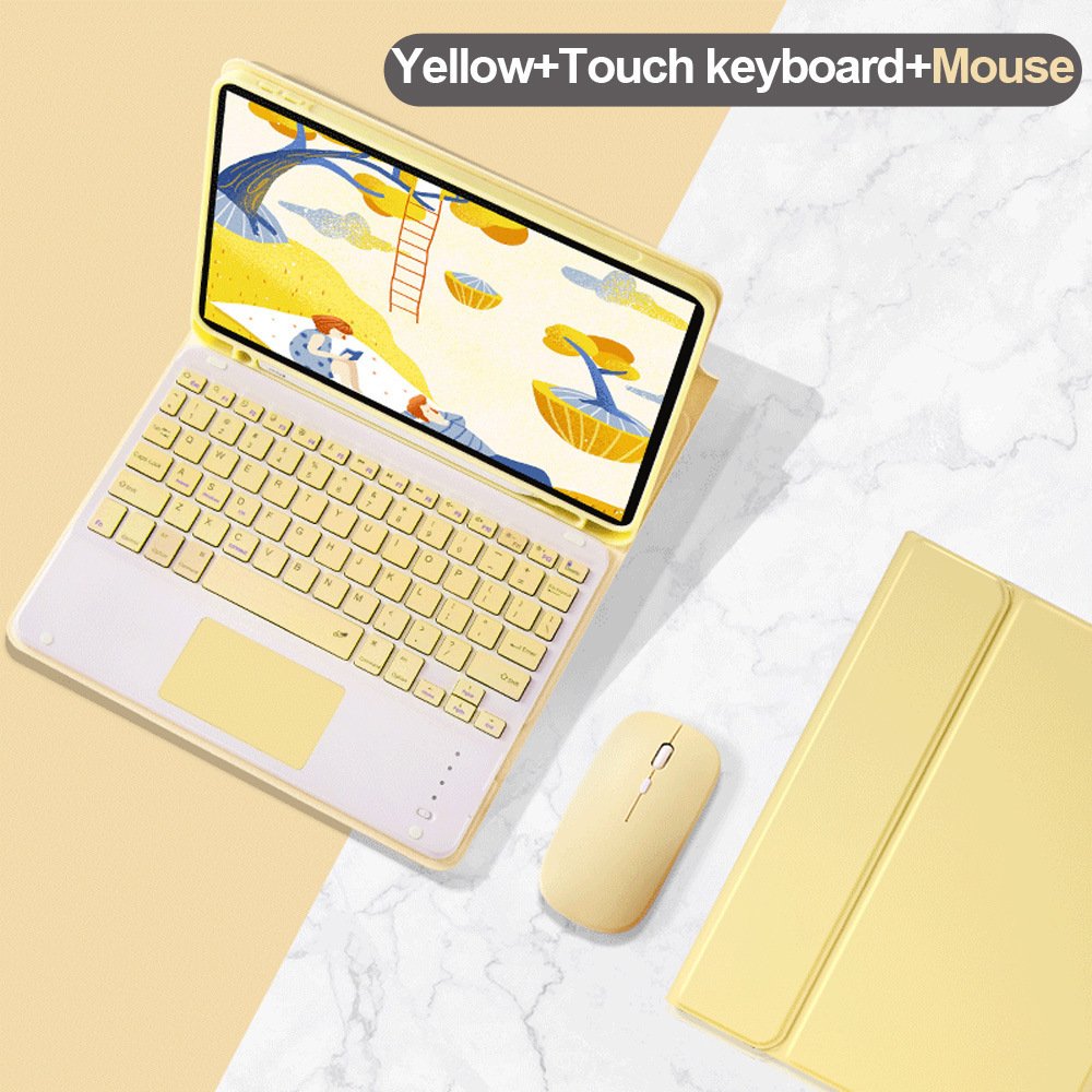 Tablet Bluetooth Keyboard Protector Touch Keyboard Dual Mode Bluetooth Mouse Tablet Bluetooth Keyboard Protector Touch Keyboard Dual Mode Bluetooth Mouse