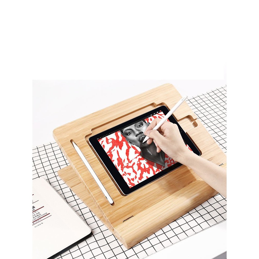 Compatible with Apple, Tablet Computer Adjustable Stand Ipad Pro Drawing Board Compatible with Apple, Tablet Computer Adjustable Stand Ipad Pro Drawing Board