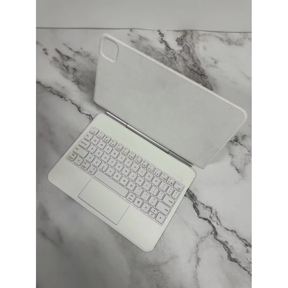 Keyboard Bluetooth Tablet Magnetic Suspension Integrated