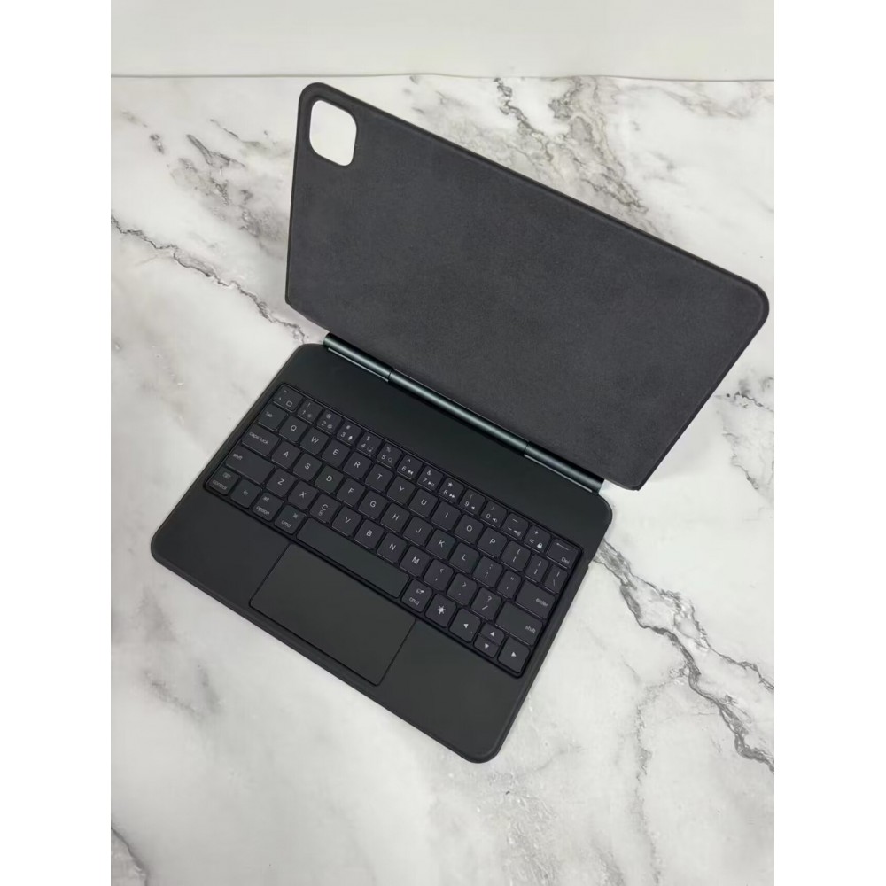 Keyboard Bluetooth Tablet Magnetic Suspension Integrated