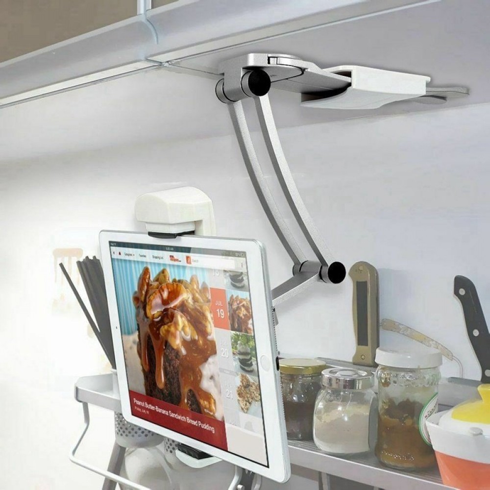 Aluminum alloy desktop tablet stand Aluminum alloy desktop tablet stand