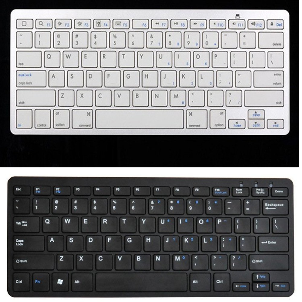 Compatible with Apple , 12-inch three-system tablet universal keyboard Compatible with Apple , 12-inch three-system tablet universal keyboard