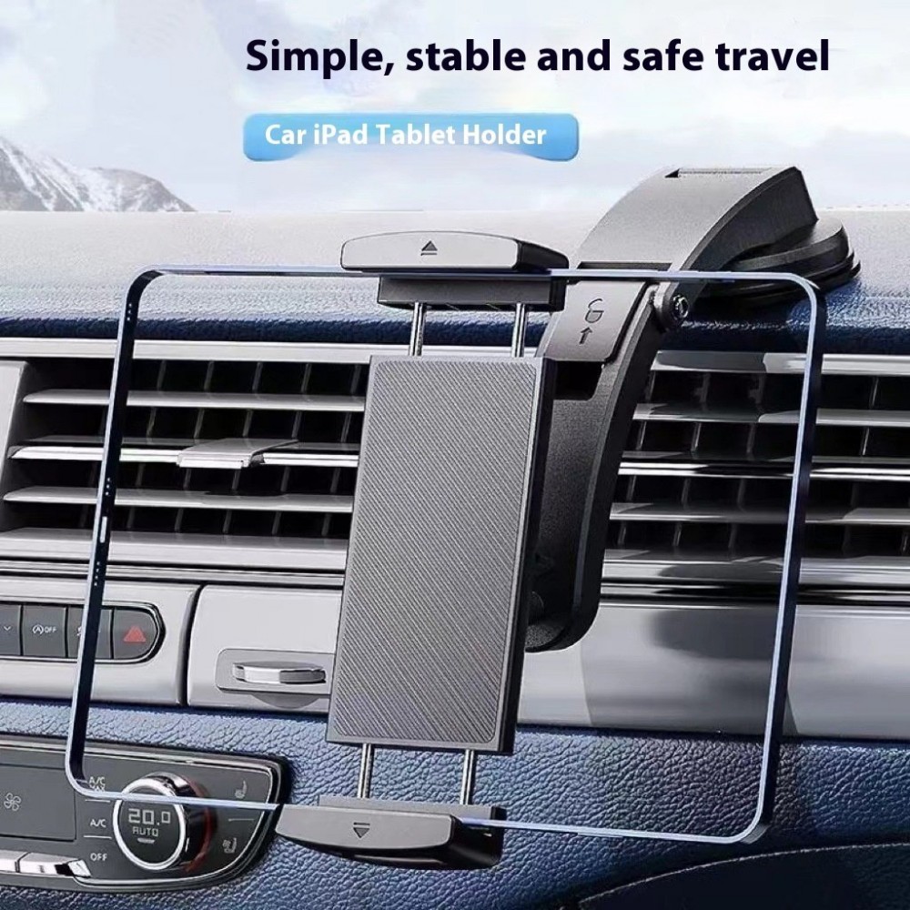 Tablet Computer Stand Car Universal Tablet Computer Stand Car Universal