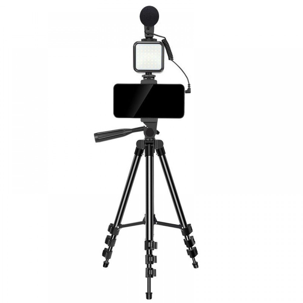 LED Light Camera Portable Tripod LED Light Camera Portable Tripod