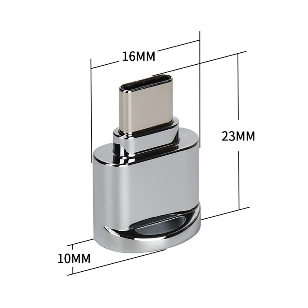 Adapter mobile card reader Adapter mobile card reader