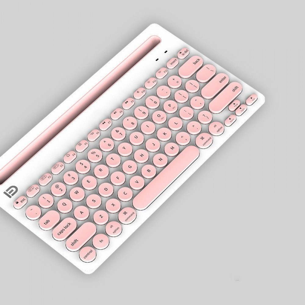 Wireless bluetooth keyboard Wireless bluetooth keyboard