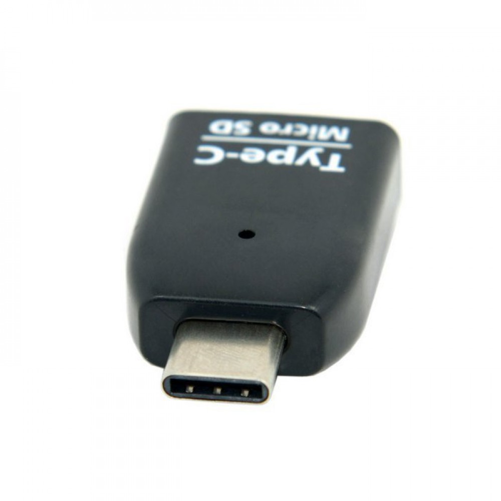 Rotating USB2.0 TF Card Reader 2-in-1 Micro Usb Android Phone OTG Card Reader Rotating USB2.0 TF Card Reader 2-in-1 Micro Usb Android Phone OTG Card Reader