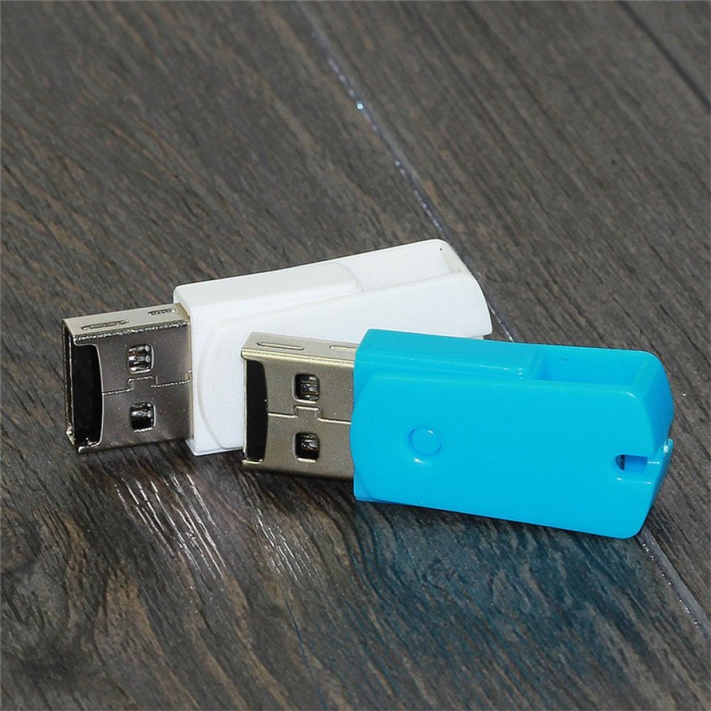 Mobile Phone Card Reader TF SD Multifunctional Four In One Universal Mobile Phone Card Reader TF SD Multifunctional Four In One Universal