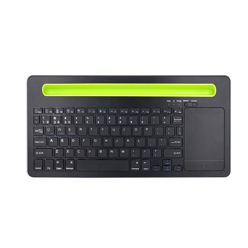 Universal touch keyboard for tablet phon...