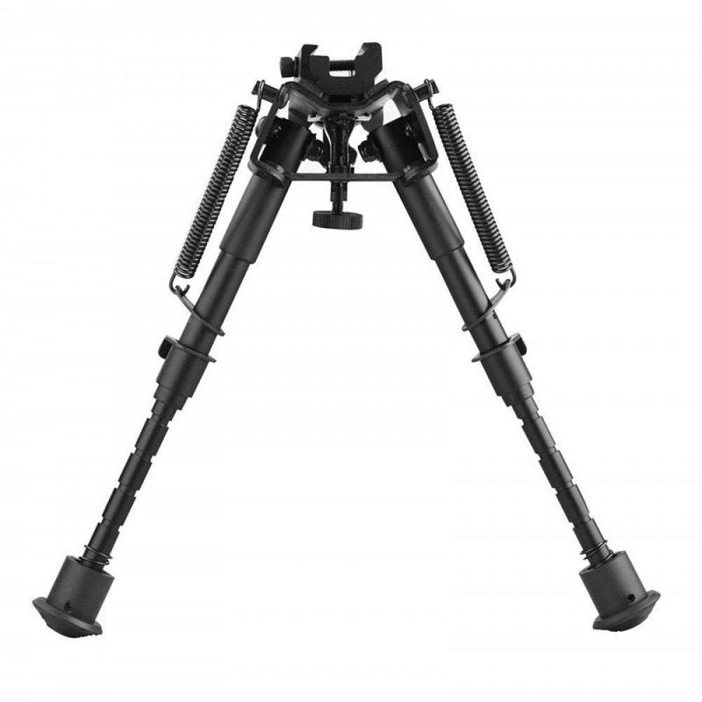 Butterfly Sheet Metal Telescopic Folding Tripod Camera