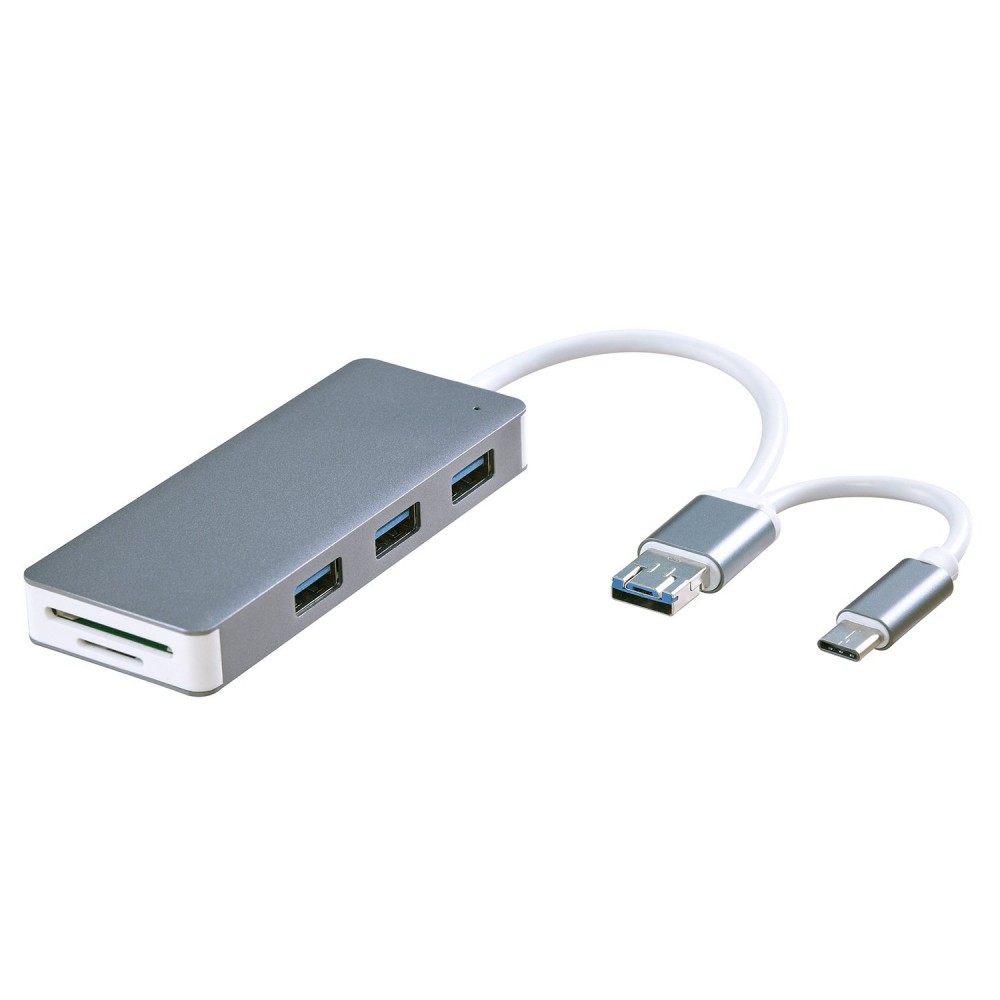 Usb 3.0 Type C Hub Card Reader Usb 3.0 Type C Hub Card Reader