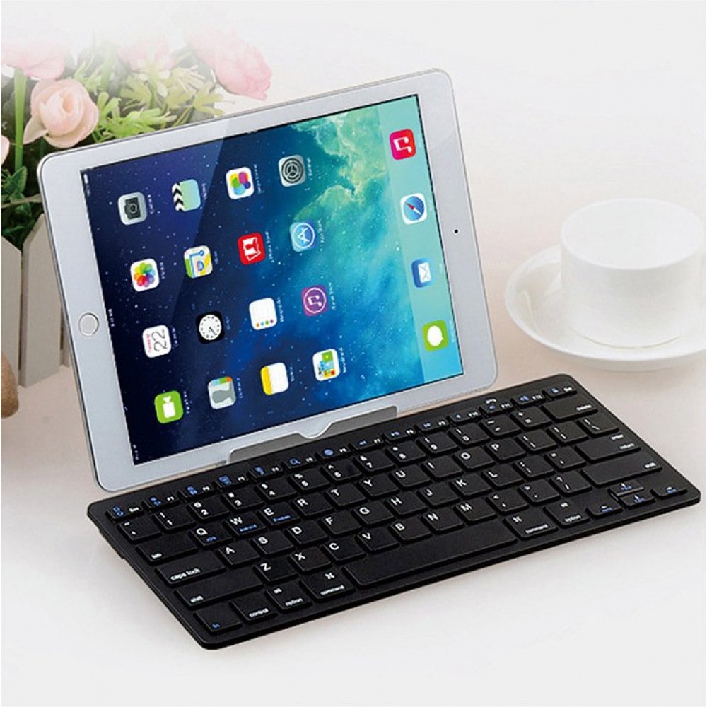 Compatible with Apple , 12-inch three-system tablet universal keyboard Compatible with Apple , 12-inch three-system tablet universal keyboard