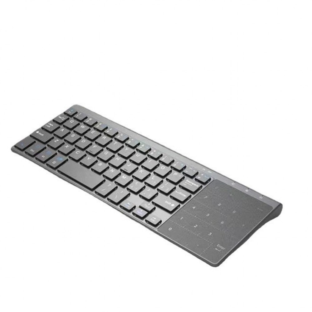 Mini 2 4gusb Bluetooth Wireless With Touch Pad Digital Keyboard Mouse Lightweight Applicable Tablet Portable Mini 2 4gusb Bluetooth Wireless With Touch Pad Digital Keyboard Mouse Lightweight Applicable Tablet Portable
