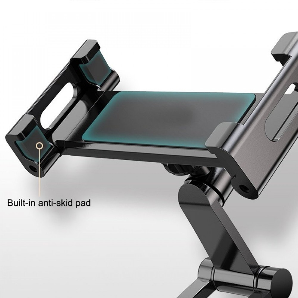 Aluminum alloy desktop tablet stand Aluminum alloy desktop tablet stand