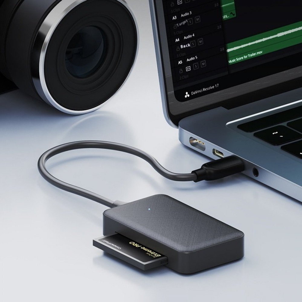 Card Reader Multi-function Applicable Mobile Phone Computer