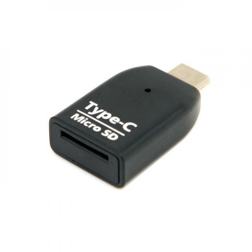 Aluminum Alloy USB Multi-card Reader Aluminum Alloy USB Multi-card Reader