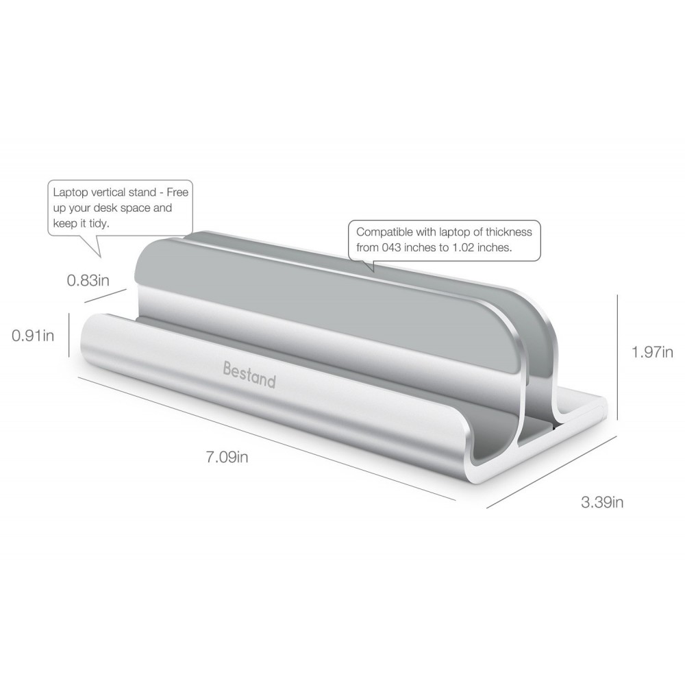 Tablet computer aluminum alloy bracket