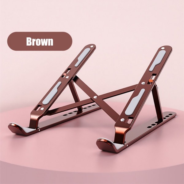 Folding Heat Dissipation Adjustable Lift...