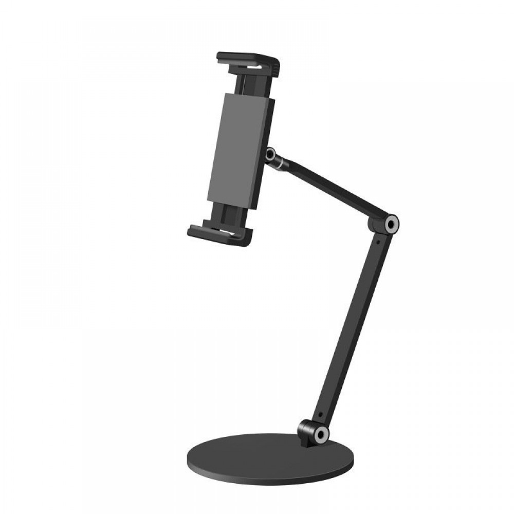 Desktop Folding Flat Computer Cellphone Bracket