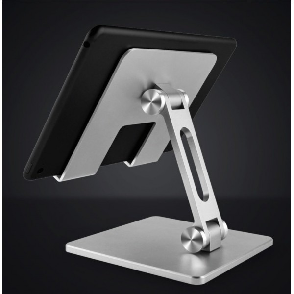 Folding Adjustable Aluminum Alloy Bracke...