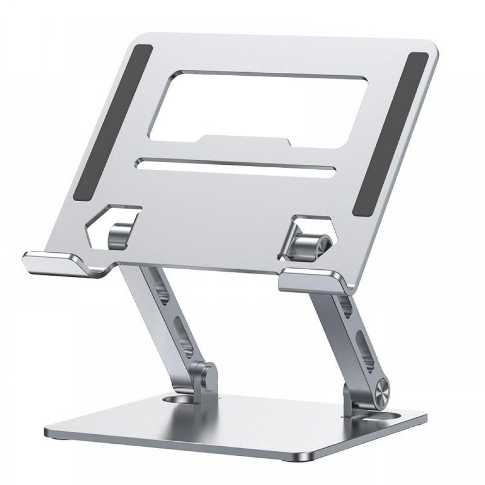 Tablet Computer Bracket Metal Pad Support Frame Desktop Lazy