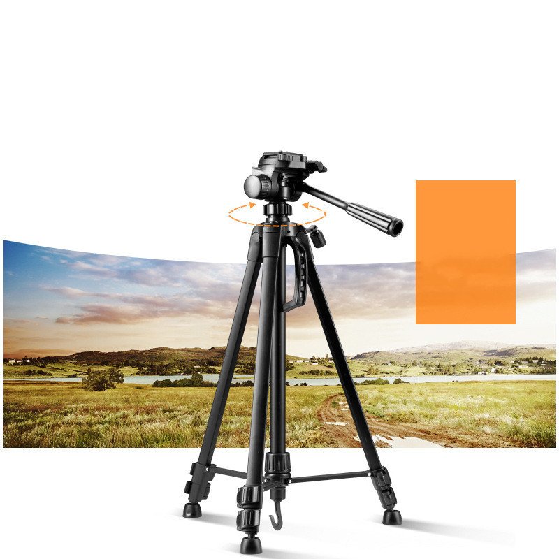SLR Camera Tripod Photography Camera Por...