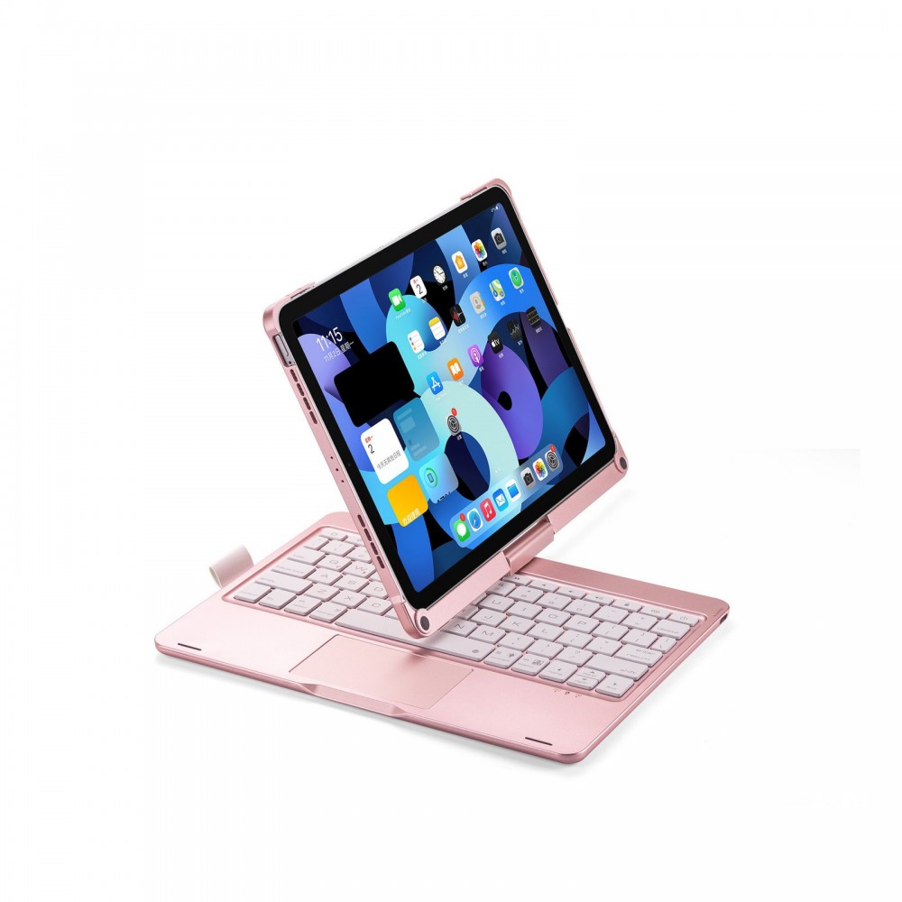 Miaocontrol Keyboard 360-degree Rotating Bluetooth Keyboard Miaocontrol Keyboard 360-degree Rotating Bluetooth Keyboard