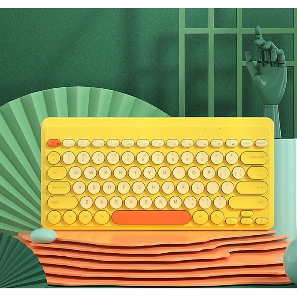 Laptop Wireless Keyboard Mute USB External Connection Laptop Wireless Keyboard Mute USB External Connection