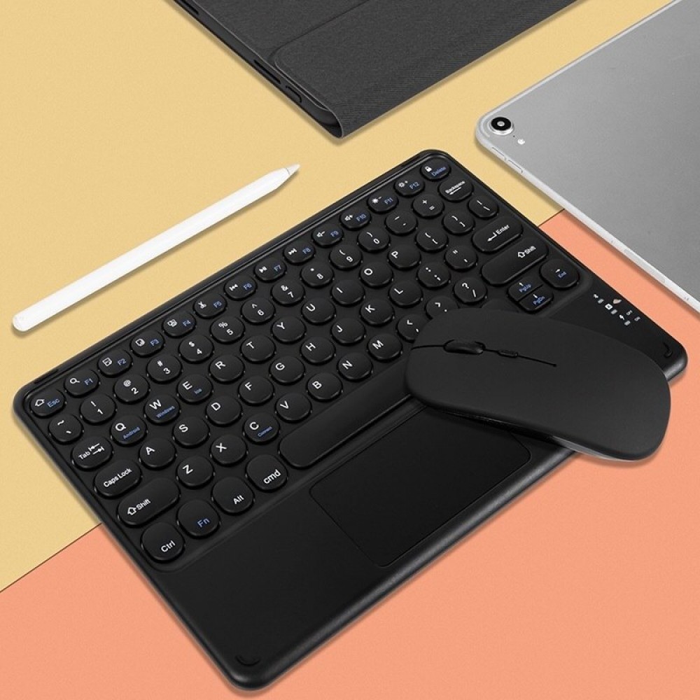 Thin Bluetooth Keyboard And Mouse Kit For Tablet PC Thin Bluetooth Keyboard And Mouse Kit For Tablet PC