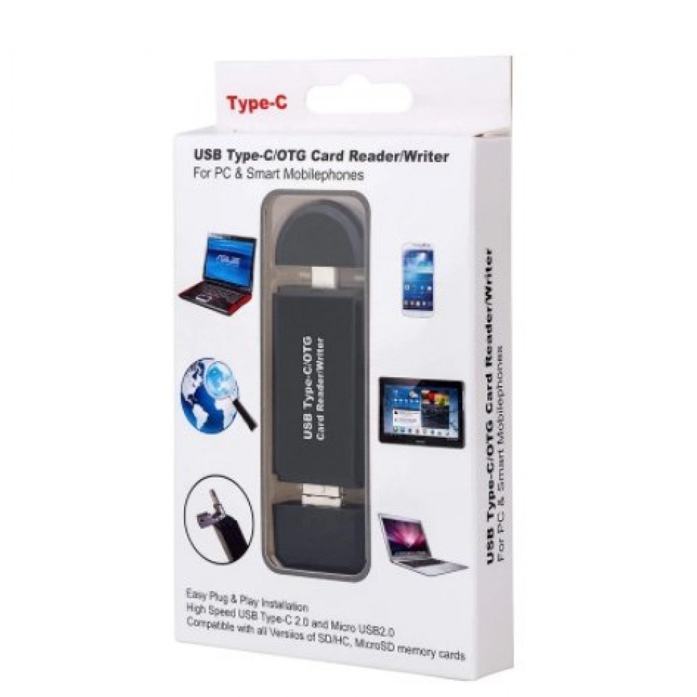 Mobile Phone SD Card Reader Camera Memory Card Conversion All-in-one Mobile Phone SD Card Reader Camera Memory Card Conversion All-in-one