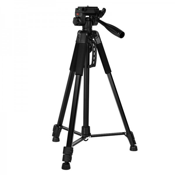 D600 Mobile Phone Selfie Live Tripod Nig...