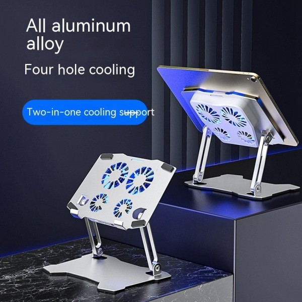 Tablet Computer Cooling Bracket Hanging ...