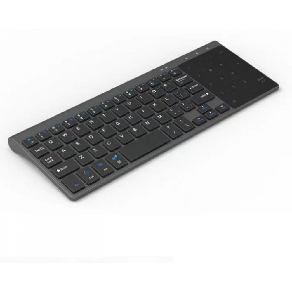 Mini 2 4gusb Bluetooth Wireless With Touch Pad Digital Keyboard Mouse Lightweight Applicable Tablet Portable Mini 2 4gusb Bluetooth Wireless With Touch Pad Digital Keyboard Mouse Lightweight Applicable Tablet Portable