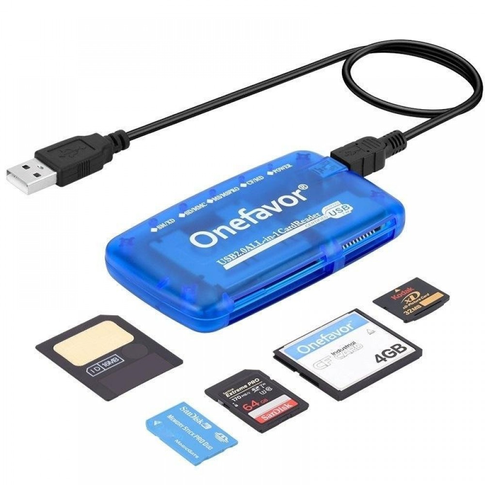 SM Card Reader CCD Camera Multi-function SM Card Reader CCD Camera Multi-function