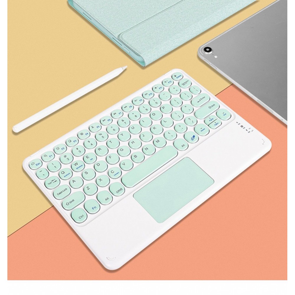 Thin Bluetooth Keyboard And Mouse Kit For Tablet PC Thin Bluetooth Keyboard And Mouse Kit For Tablet PC