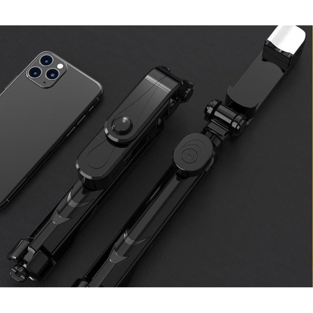 Compatible with Apple, Xt02 Bluetooth Selfie Stick Remote Control High-End Tripod Mobile Phone Universal Live Camera Multifunctional Support Frame Compatible with Apple, Xt02 Bluetooth Selfie Stick Remote Control High-End Tripod Mobile Phone Universal Live Camera Multifunctional Support Frame